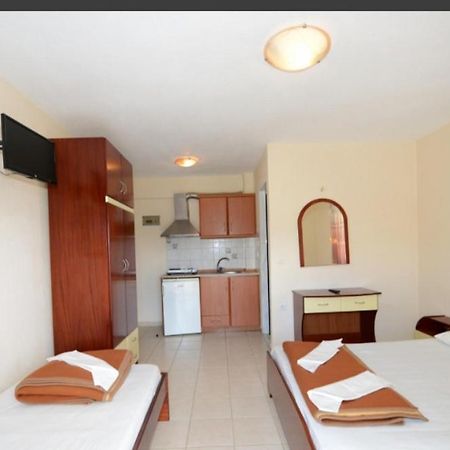 Appartement Panagiota Sea View House à Sarti Extérieur photo