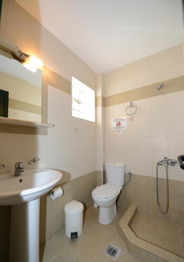 Appartement Panagiota Sea View House à Sarti Extérieur photo